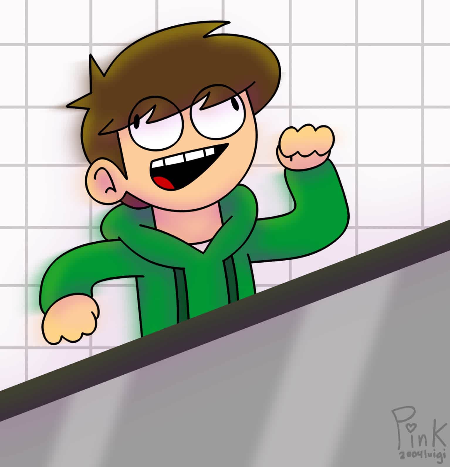 SpeedyBoy